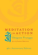 Meditation in Action - Trungpa, Chogyam