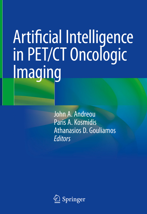 Artificial Intelligence in PET/CT Oncologic Imaging - 