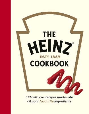 The Heinz Cookbook -  H.J. Heinz Foods UK Limited