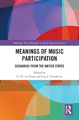 Meanings of Music Participation - 