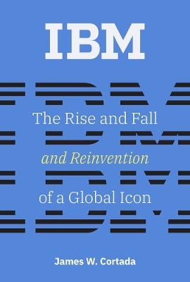 IBM - James W. Cortada