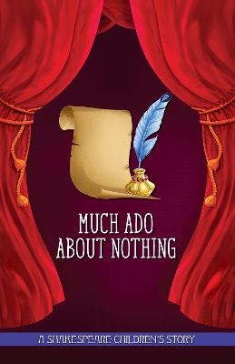 Much Ado About Nothing -  Macaw Books