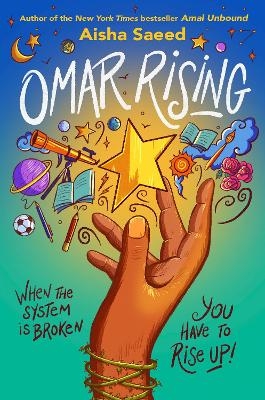 Omar Rising - Aisha Saeed