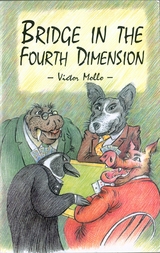 Bridge In The Fourth Dimension - Victor Mollo