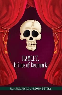 Hamlet, Prince of Denmark -  Macaw Books