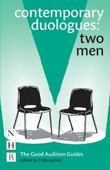 Contemporary Duologues: Two Men -  Trilby James