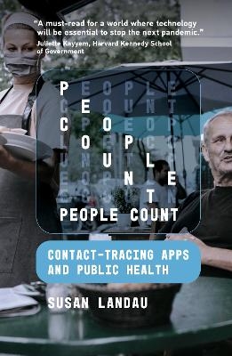 People Count - Susan Landau