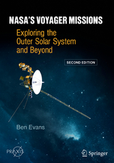 NASA's Voyager Missions - Evans, Ben