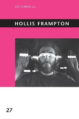 Hollis Frampton - Michael Zryd