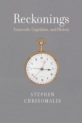 Reckonings - Stephen Chrisomalis