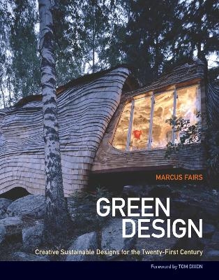 Green Design - Marcus Fairs