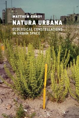 Natura Urbana - Matthew Gandy