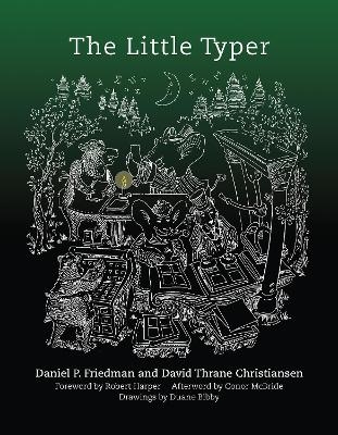 The Little Typer - Daniel P. Friedman, David Thrane Christiansen