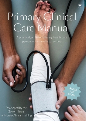 Primary Clinical Care Manual - Lucy Wagstaff