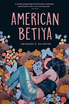 American Betiya - Anuradha D. Rajurkar