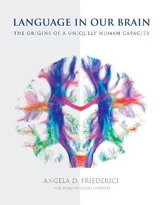 Language in Our Brain - Angela D. Friederici