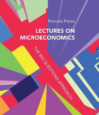 Lectures on Microeconomics - Romans Pancs