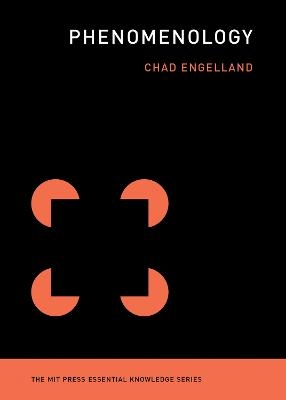 Phenomenology - Chad Engelland