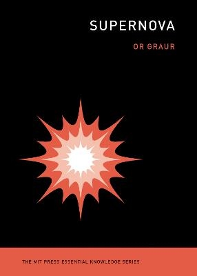 Supernova - Or Graur