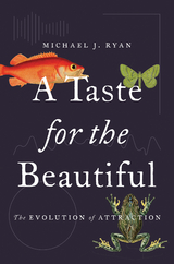 Taste for the Beautiful -  Michael J. Ryan