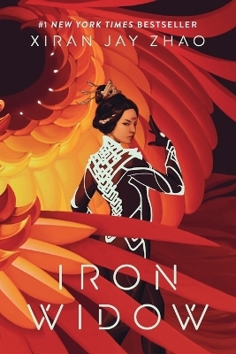 Iron Widow (Book 1) - Xiran Jay Zhao