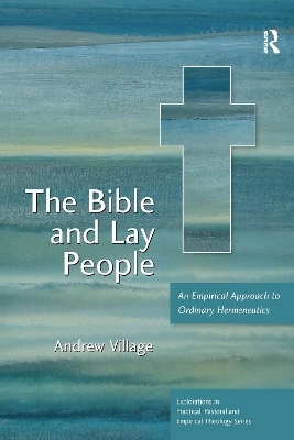 The Bible and Lay People - Andrew Village