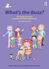 What's the Buzz? For Early Learners - Le Messurier, Mark; Nawana Parker, Madhavi