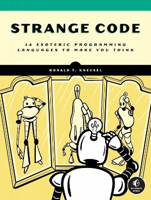 Strange Code - Ronald T. Kneusel