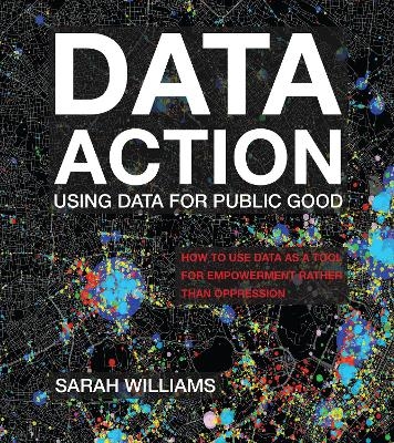 Data Action - Sarah Williams