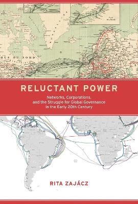 Reluctant Power - Rita Zajácz