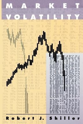 Market Volatility - Robert J. Shiller