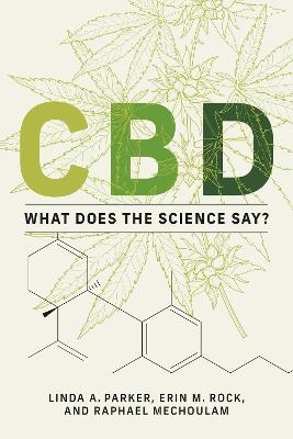 CBD - Linda A. Parker, Erin M. Rock