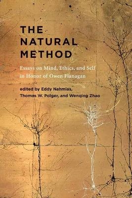 The Natural Method - Eddy Nahmias