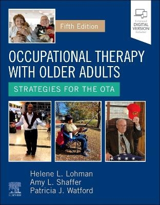 Occupational Therapy with Older Adults - 