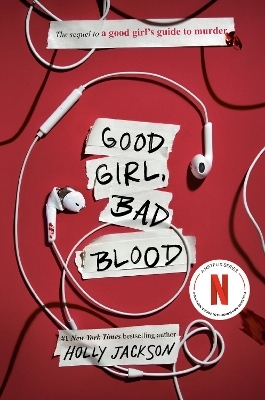 Good Girl, Bad Blood - Holly Jackson