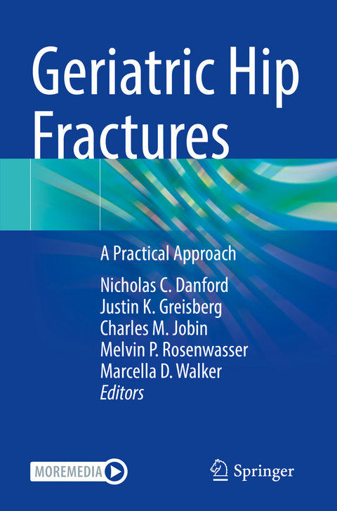 Geriatric Hip Fractures - 