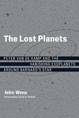 The Lost Planets - John Wenz