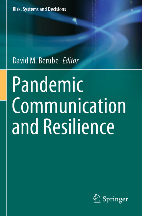 Pandemic Communication and Resilience - 