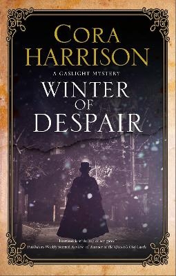 Winter of Despair - Cora Harrison