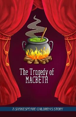 The Tragedy of Macbeth -  Macaw Books