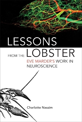 Lessons from the Lobster - Charlotte Nassim