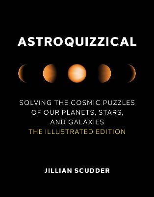 Astroquizzical - Jillian Scudder