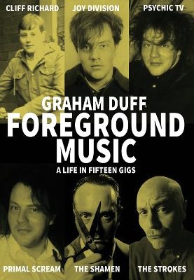 Foreground Music - Graham Duff