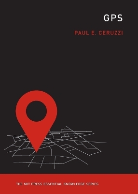 GPS - Paul E. Ceruzzi