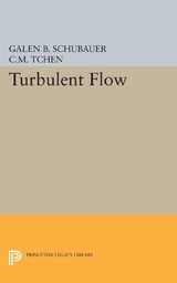 Turbulent Flow - Galen Brandt Schubauer, Chan Mou Tchen