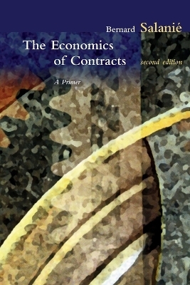 The Economics of Contracts - Bernard Salanié