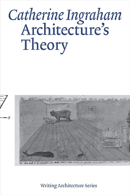 Architecture’s Theory - Catherine Ingraham