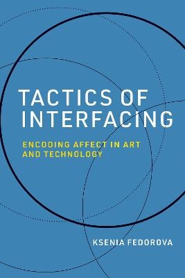 Tactics of Interfacing - Ksenia Fedorova