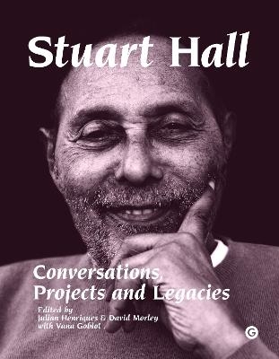 Stuart Hall - 