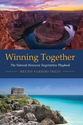 Winning Together - Bruno Verdini Trejo